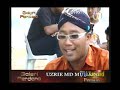 Kuda Kepang Syirik?