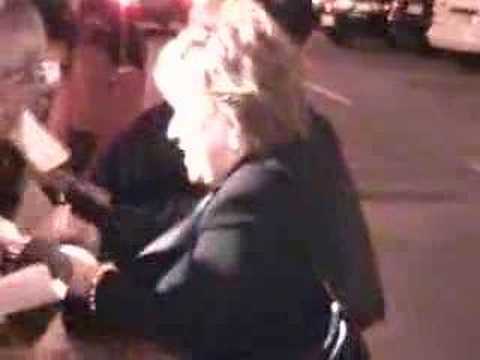 Kathy Bates