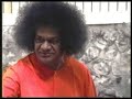 SAI BABA speaks about MIRACLES SAI BABA speaks about MIRACLES