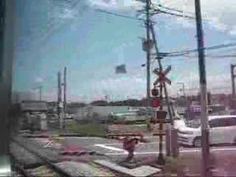 ＪＲ九州「基山(佐賀県)～けやき台(佐賀県)」