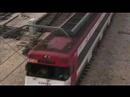 Renfe: Un tren de valores, solidaridad y concienciación (I)