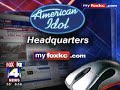 David Cook - Perks about being an Idol David Cook - Perks about being an Idol