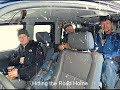 Backcountry Skiing Newfoundland