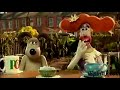 PG Tips: Wallace & Gromit Advert (2005)