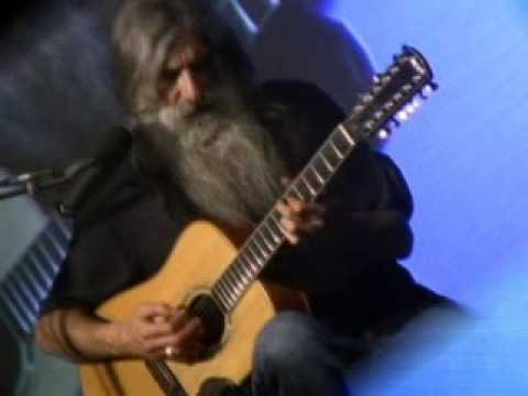Dear Daddy,  Dan Grigor - 12-string virtuoso