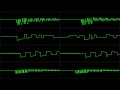 *** PLEASE, WATCH IN HIGH QUALITY FOR PROPER AUDIO! *** So, I decided to take a look at all the separate channels of some chiptune music at once. Thought it might look cool, since those waveforms are usually so pretty. I quickly put together a script to create this and other videos. I had this one lying around for a while, so I decided to upload it too. This video has a lame naive timbre-capture algorithm: it just finds the first zero-crossing and locks it to the left side of the screen. This way you see waveforms aligned to eachother - at least most of the time. A decent algorithm is trickier than I thought. Until then, have another one. YouTube needs more chiptune anyway. - - - - - - - - - - - - - - - - - - - - - - - - - - - - - - - - - - - - The Grayscale Project is an awesome Atari 8-bit music collaboration from Poland. Members are: Grzegorz Kwiatek (Greg), Łukasz Sychowicz (X-Ray) and Bartek Wąsiel (BeWu). grayscale.scene.pl You can find their work, along with tons of other great Atari music, on the Atari SAP Music Archive (ASMA) at: asma.atari.org