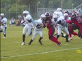 Massena Silver and Black Raiders