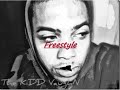 Vaughn- Winner (Freestyle)