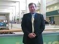 Sean Worthington, VP, IT, on GhG reduction