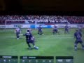 My goal on fifa 08 My goal on fifa 08