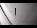 The "Drill" scene from Dark Reflection