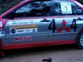 videos de Campeonato Brasileiro de Rally 2008- Ouro Branco