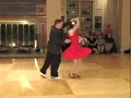 Wicked Lindy 2007 Balboa J & J finals; video: Doug Silton Wicked Lindy 2007 Balboa J & J finals; video: Doug Silton