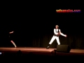 Leon Rose Project | SHOW | Amsterdam International Salsa Congress 2011