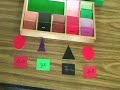 Montessori Elementary: A Music Video