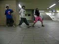 \" CRANK DAT BILLY JEAN  \" PEANUT?GANG