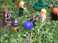 Le donjon de Naheulbeuk episode 1 par Lik2eR et Jules et Alexis