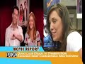 PDX49 EZone Dane Cook  Jessica Alba Interview (Part 2)