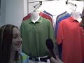 Golf Spotlight: Izod G 2008 Golf Spotlight: Izod G 2008