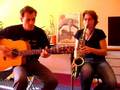 Minor Swing par Famille Swing Vidéo