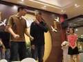 Indian Dance by Daniel & Wenqi