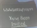 You're Invited to Join The Game. . .