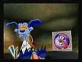 Crash Bandicoot Racing Boss Attackuu Part 1- Ripper Roo