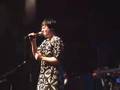 clip video Ariane Moffatt L'Equilibre