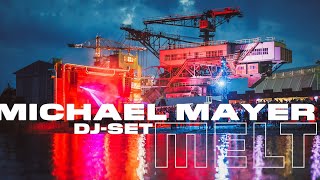 Michael Mayer - Live @ Melt Festival 2017