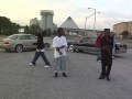 Trill Squad Memphis Jookin DVD -  Callin Out B.H.G.