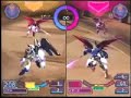 Gundam OMNI vs. ZAFT 2: Freedom vs. Destiny
