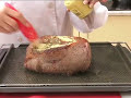Roastbeef Roastbeef