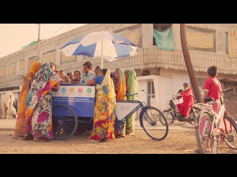 Datsun redi-GO – For the ready-to-go generation