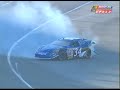Nascar Kevin Lepage Crash Qualifying California Feb 2007