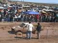 Dodge D50 Mud Bog NMT