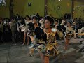 Inauguración de Trajes 2008 Sambos Caporales del Socavón II Inauguración de Trajes 2008 Sambos Caporales del Socavón II