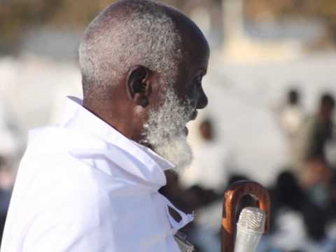 paul mwazha - Chisipiti Chimwe Chakasara. Paul Mwazha of Africa. The African Apostolic Church.