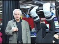 Steris Medical Booth