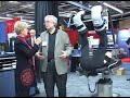 Steris Medical Booth