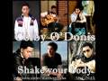 Colby O'Donis - Shake your body w Lyrics