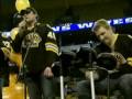Boston Bruins Play Rock Band 2 (Pearl Jam - 