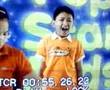 pop star kid grand finalist kierulf raboy