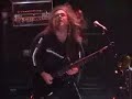 Metallica : Creeping Death performed by AlcoholicA