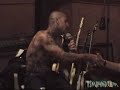 TSM Radio 92 with P Knuckle & Famous Big Crow CRAZY TATOO\