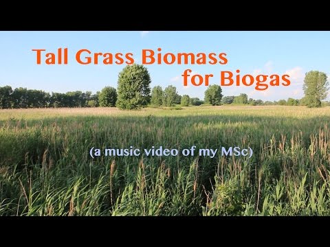how to collect biogas