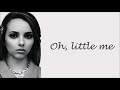 Little Me (Unplugged)