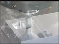 Big Kaiser Fullcut Mill FCR Type