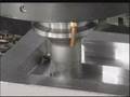 Big Kaiser Fullcut Mill FCR Type