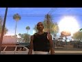 Визуализация Бронежилета para GTA San Andreas vídeo 1