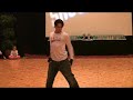 5678 Showtime - Faculty Showcase - Sebastien Poffet 5678 Showtime - Faculty Showcase - Sebastien Poffet